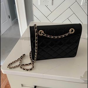 Tory Burch Savannah handbag